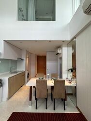The Clift (D1), Apartment #461059501